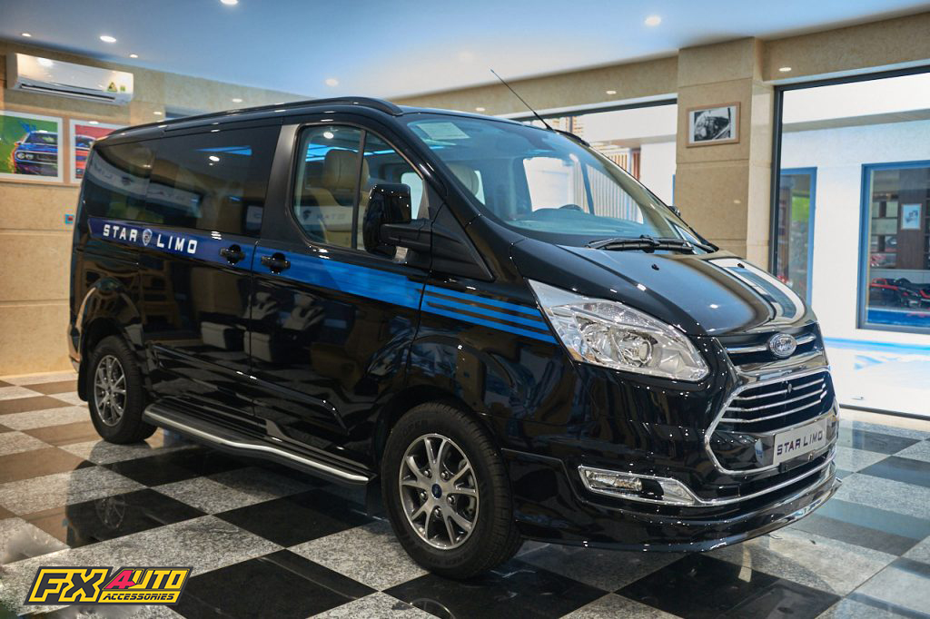 Mua bán xe Ford Tourneo cũ giá rẻ uy tín 032023  Bonbanhcom